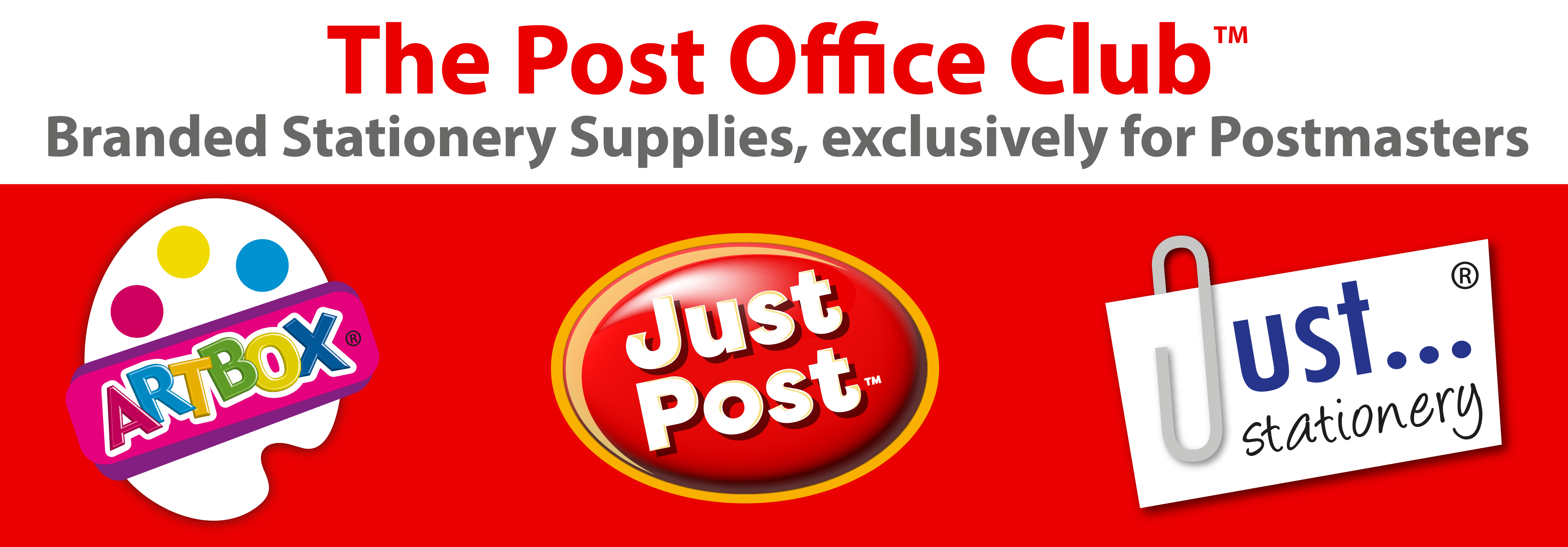 Postmasters site coming soon!